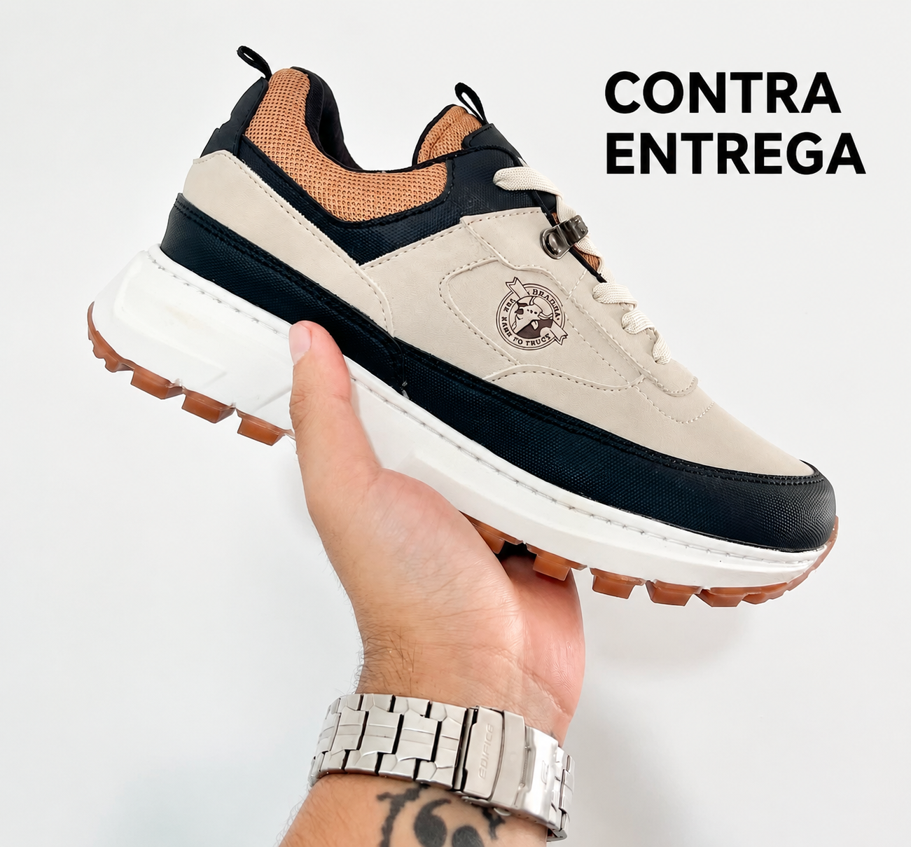 🔥PROMOCIÓN EXCLUSIVA BRAHMA🔥